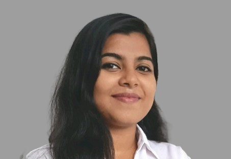 Priyanka D